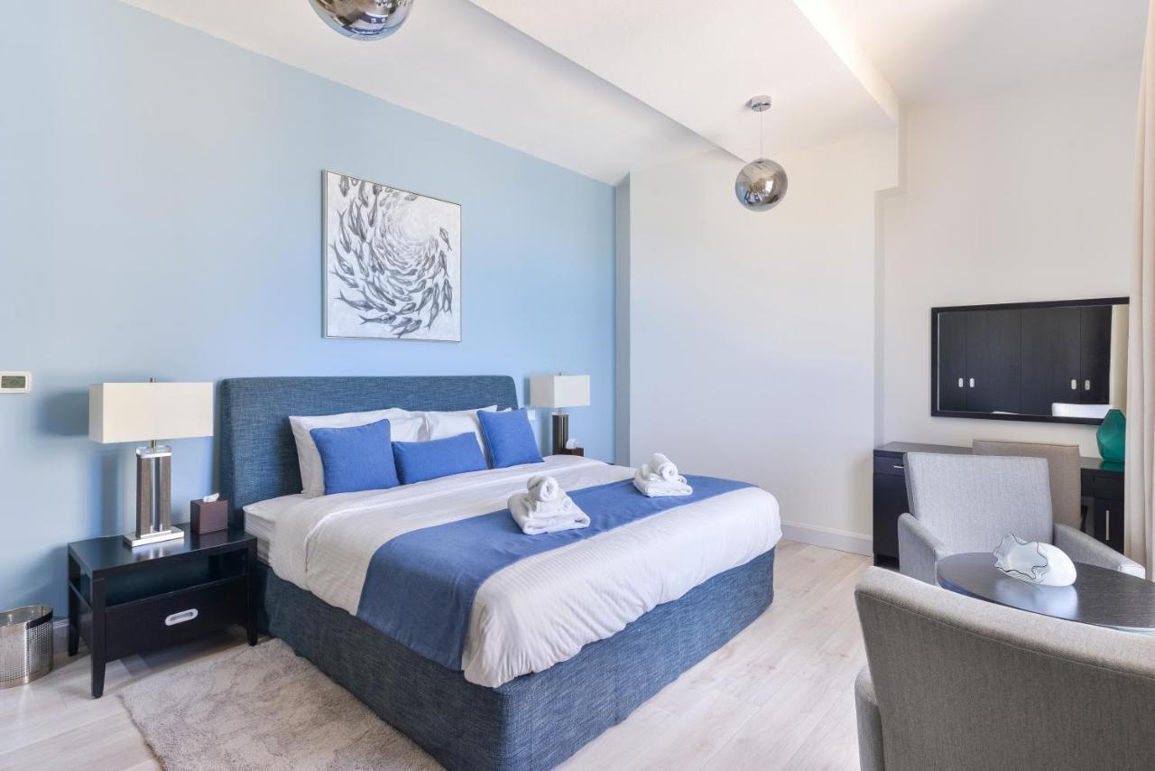 Luxury Jbr Shams - Marina View - Free 5 Star Access! *