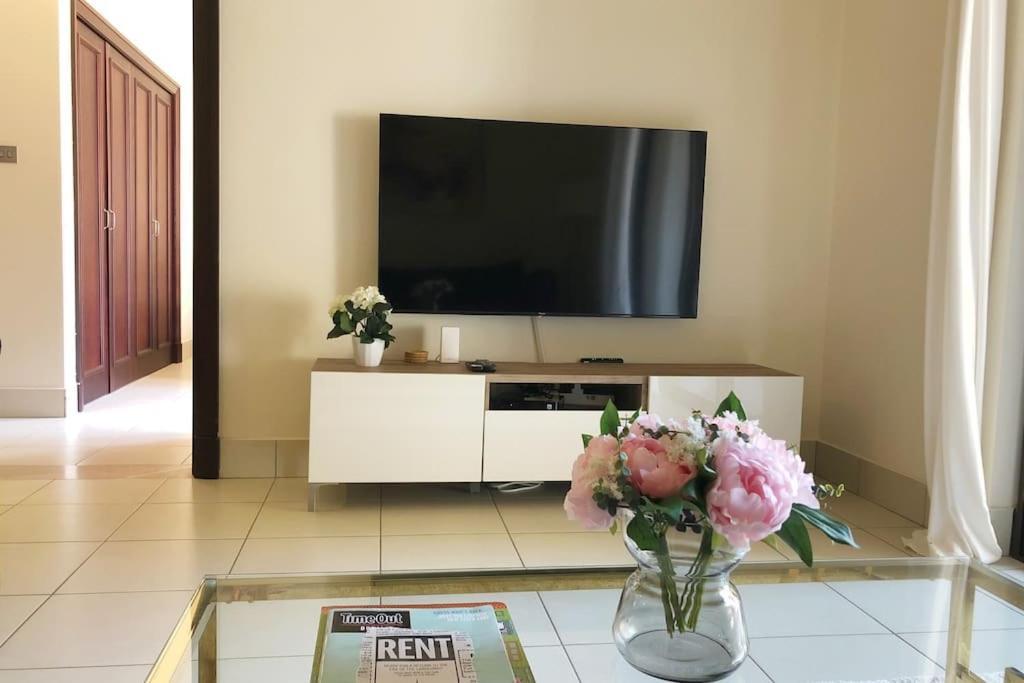 2 Bedroom Old Town Garden - The 108 Residences Apartment *