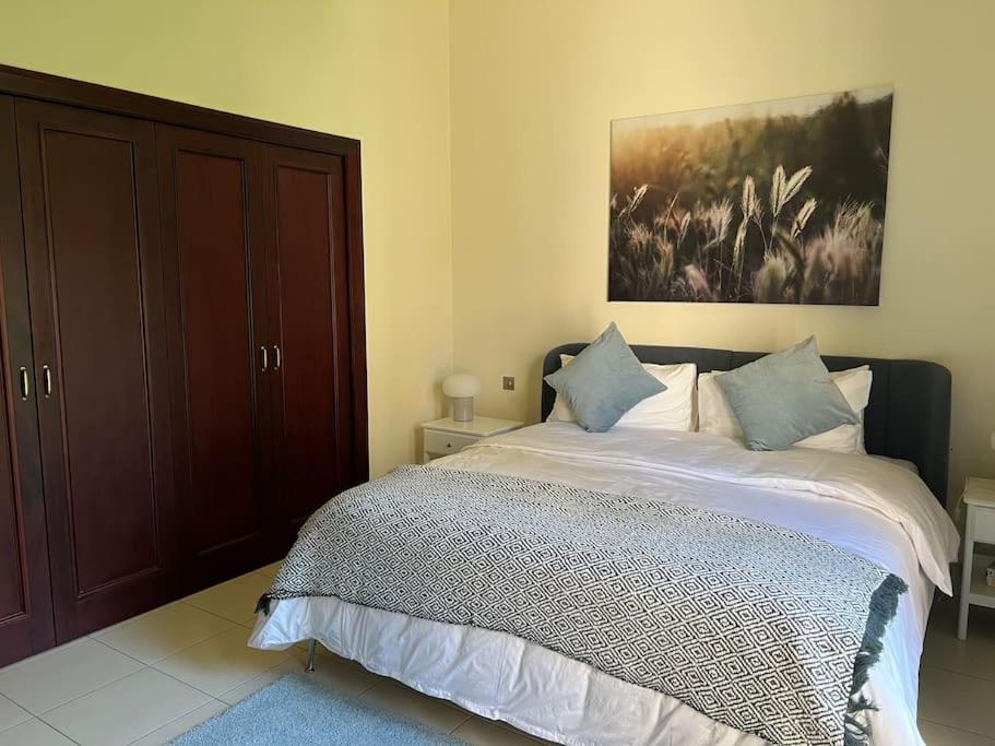 2 Bedroom Old Town Garden - The 108 Residences * Dubai