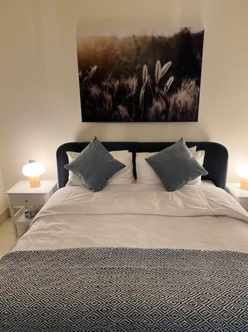 2 Bedroom Old Town Garden - The 108 Residences Apartment *