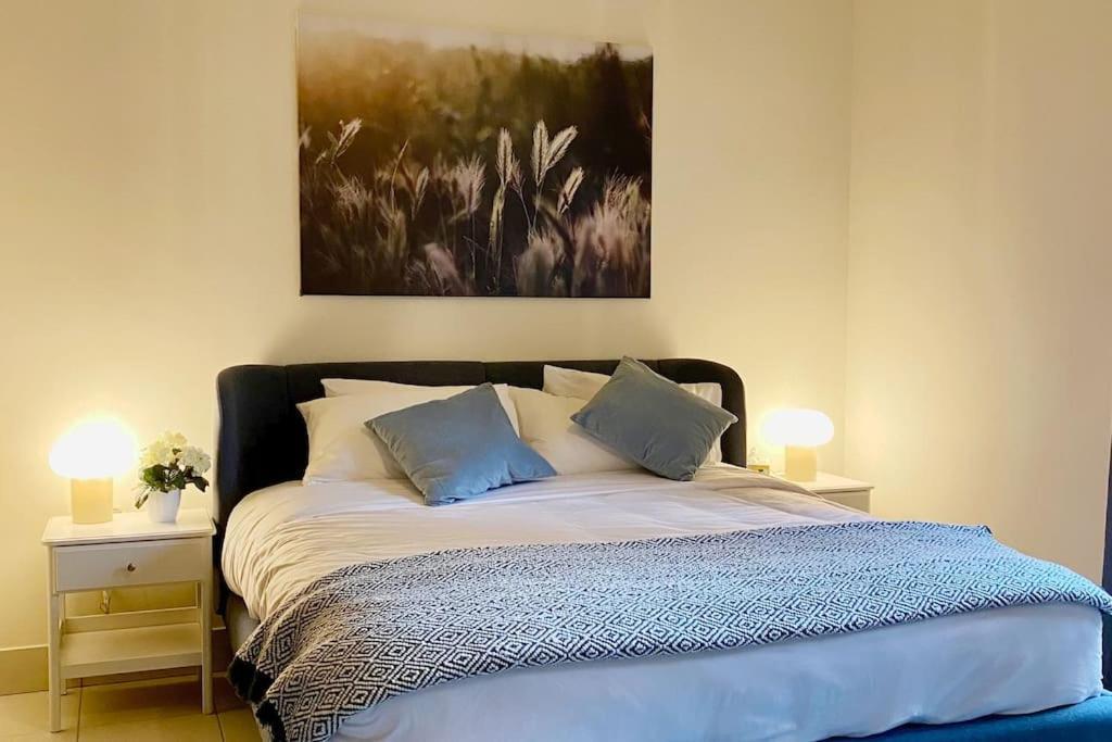 2 Bedroom Old Town Garden - The 108 Residences Apartment