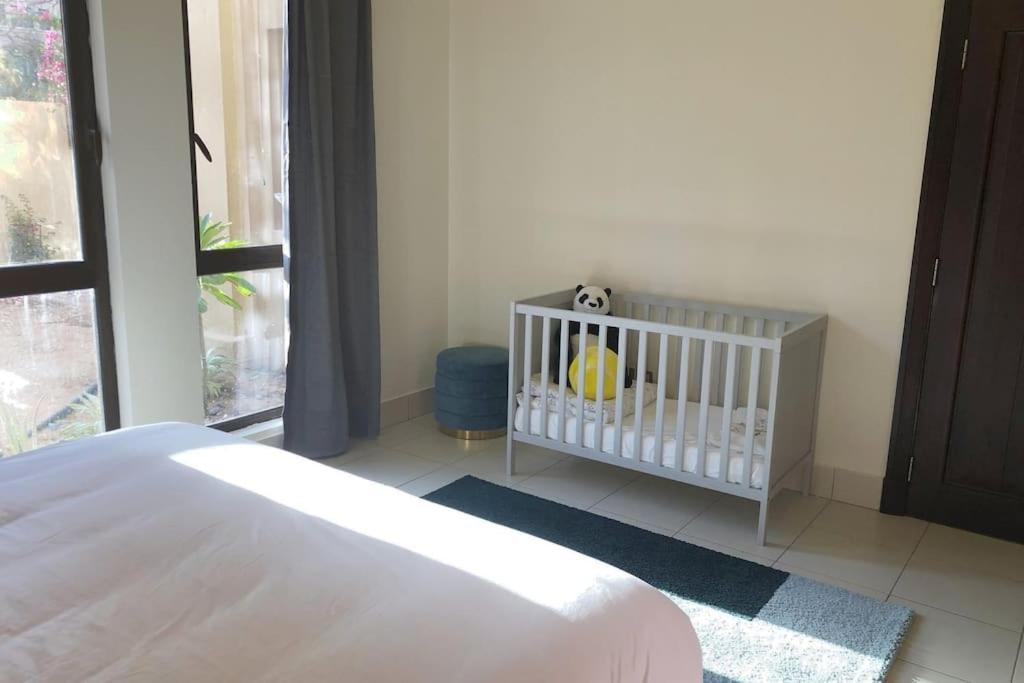 Apartment 2 Bedroom Old Town Garden - The 108 Residences