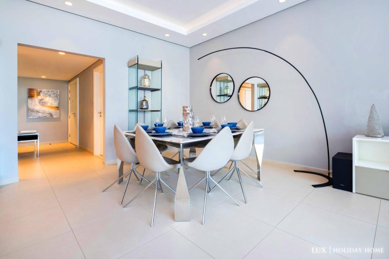 Apartment Lux - The Jbr Eye *