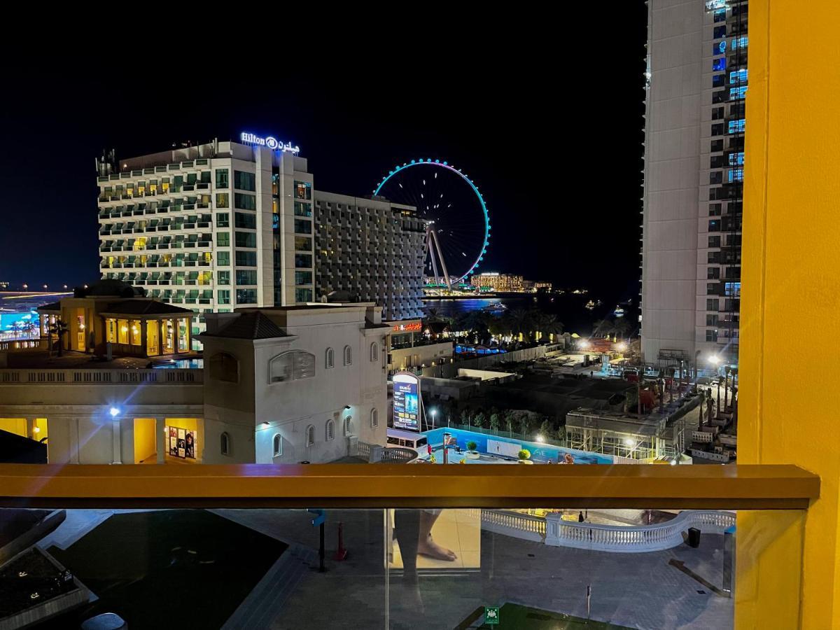 Guest house Leen Homes-jbr -spacious 4 Bedroom Dubai
