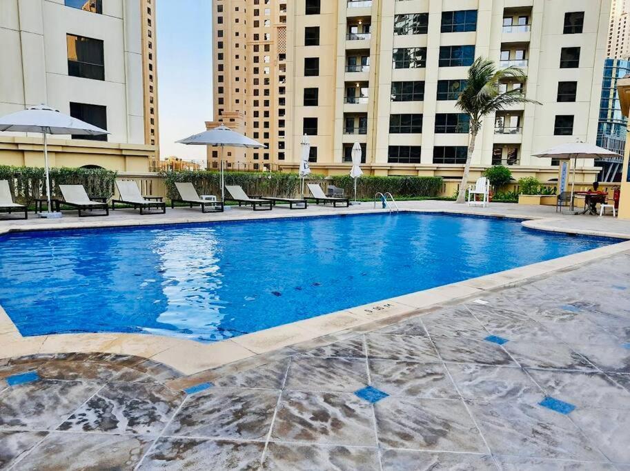 Leen Homes-jbr -spacious 4 Bedroom *