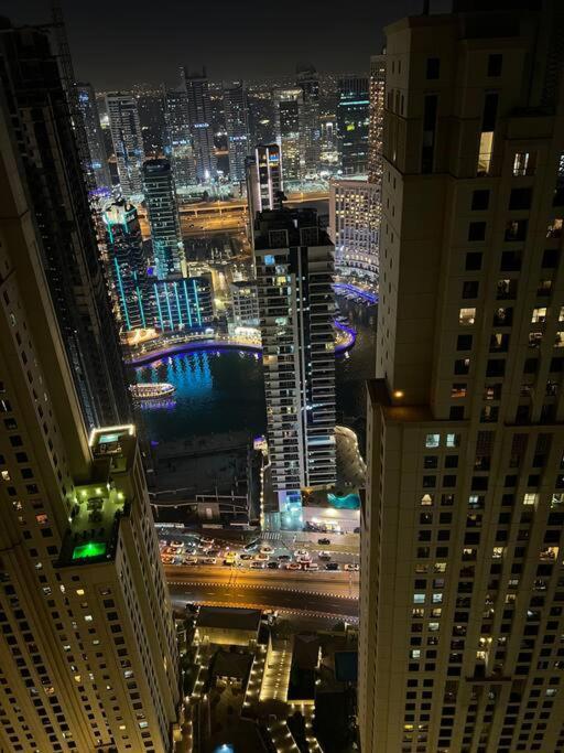 Apartment Jbr Sadaf New Amazing 41 Floor Dubai