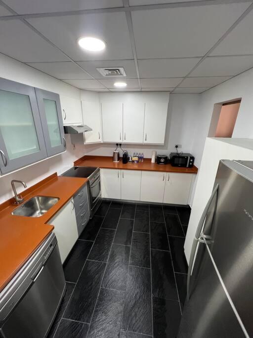 Jbr Sadaf New Amazing 41 Floor Apartment *