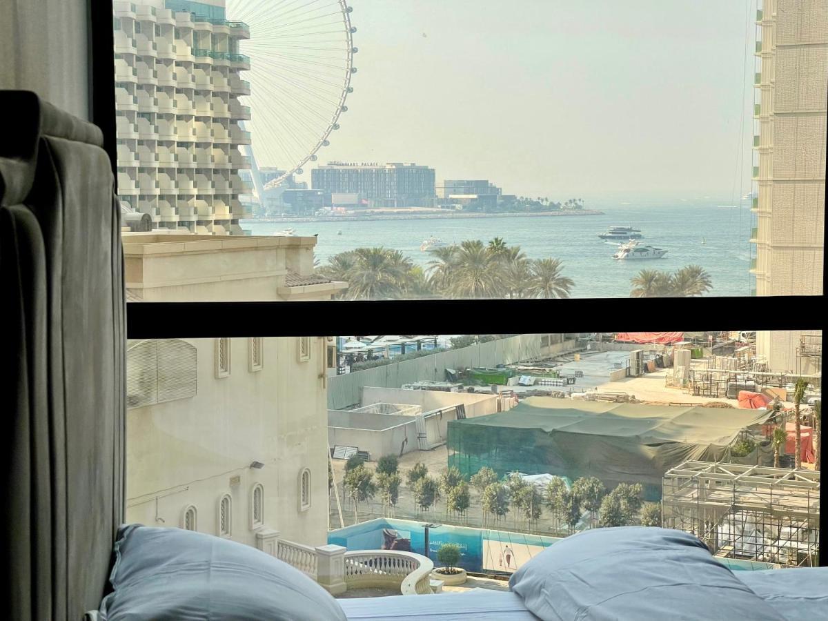 Guest house Leen Homes-jbr -spacious 4 Bedroom Dubai