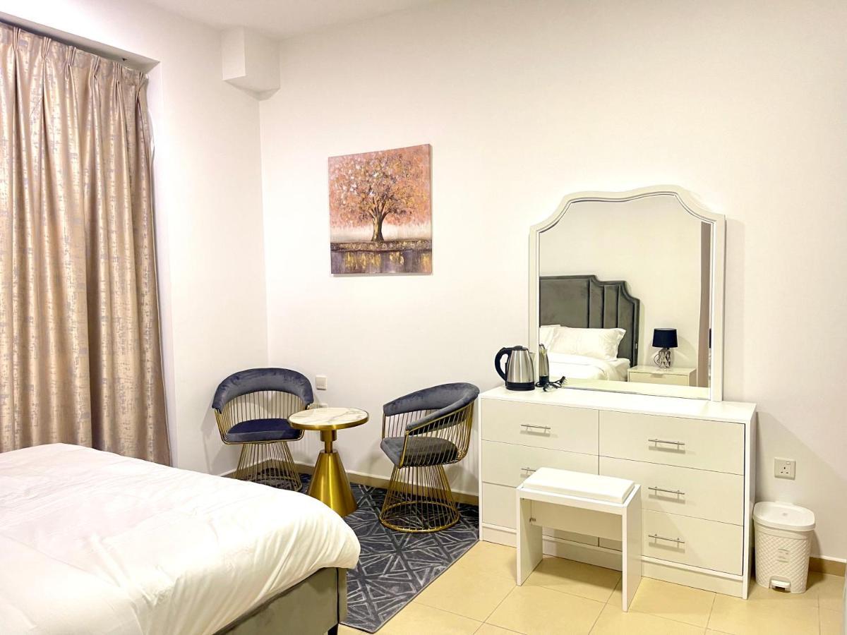 Leen Homes-jbr -spacious 4 Bedroom Dubai