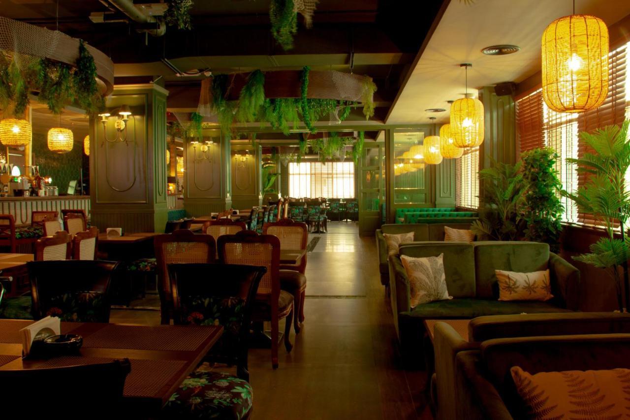 President Hotel 3*