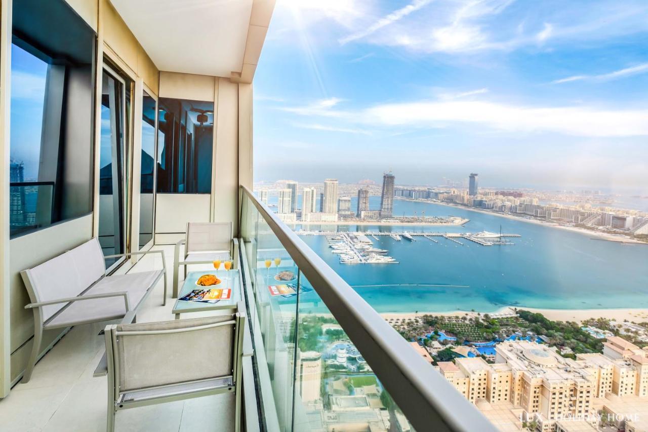 Apartment Lux The Executive Ocean View 2