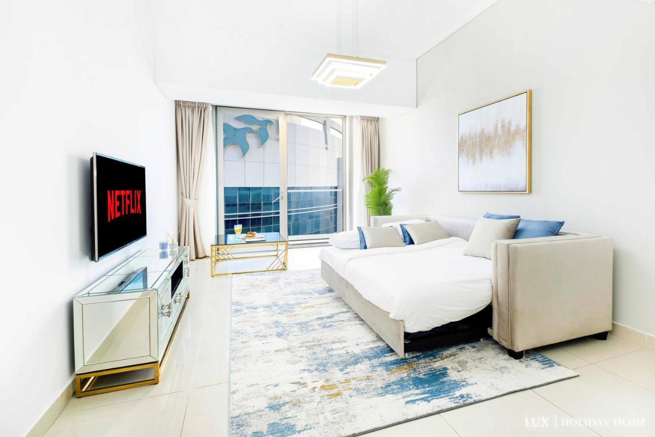Apartment Lux The Executive Ocean View 2