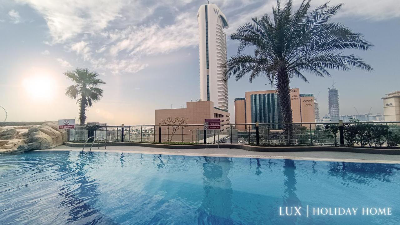 Lux The Executive Ocean View 2 *