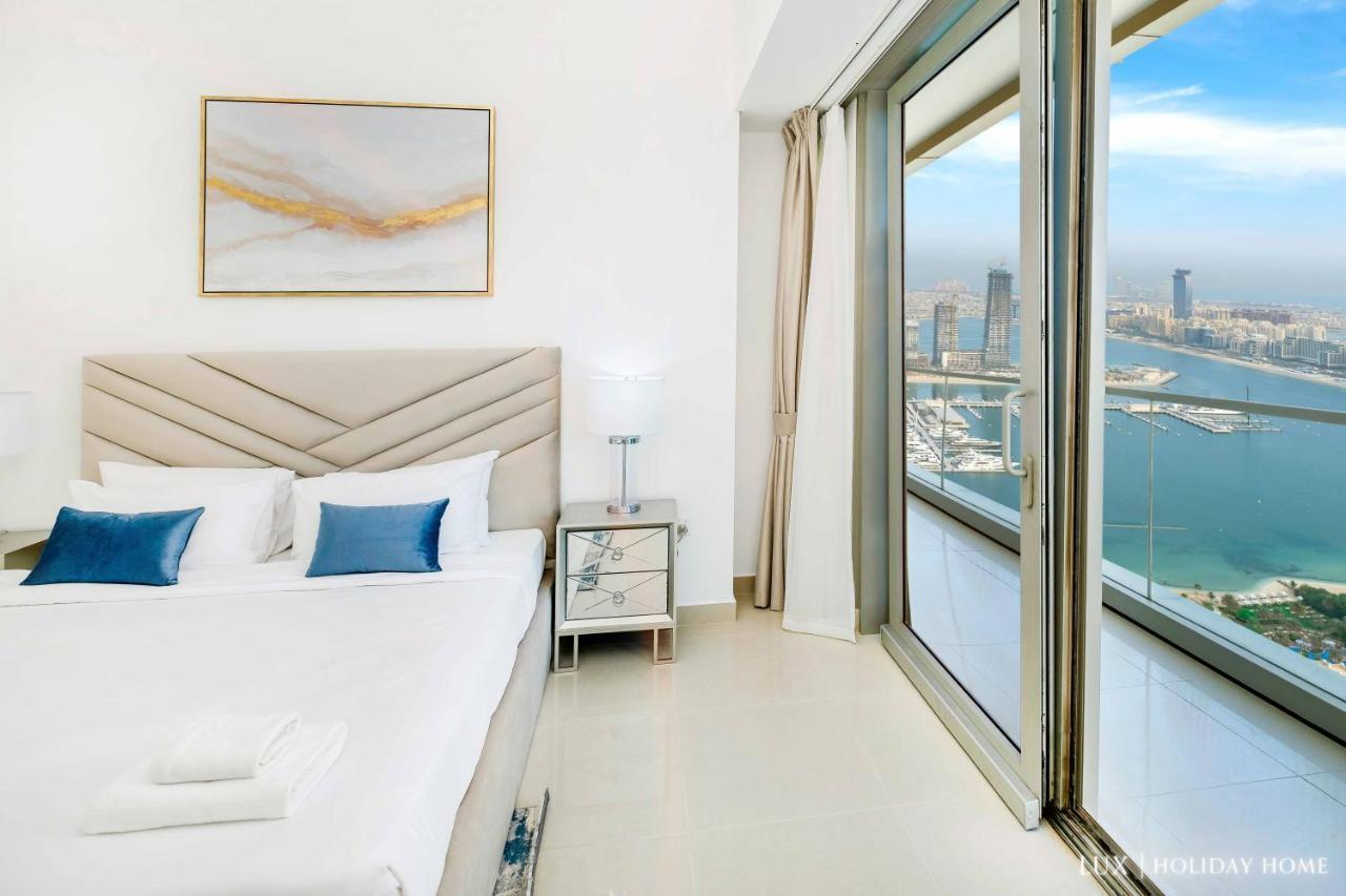 Lux The Executive Ocean View 2 *