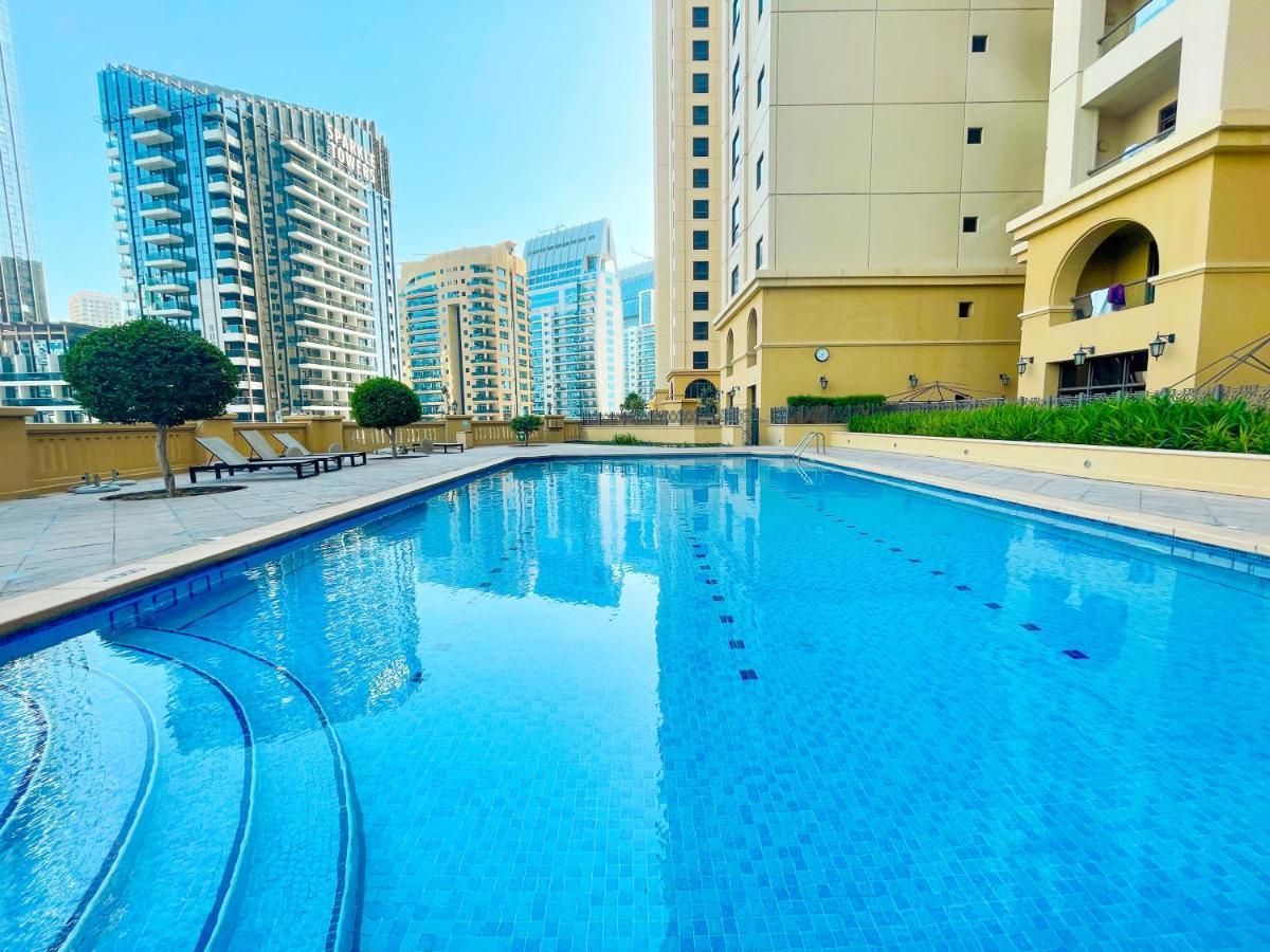 Apartment On Jbr By Happy Season *
