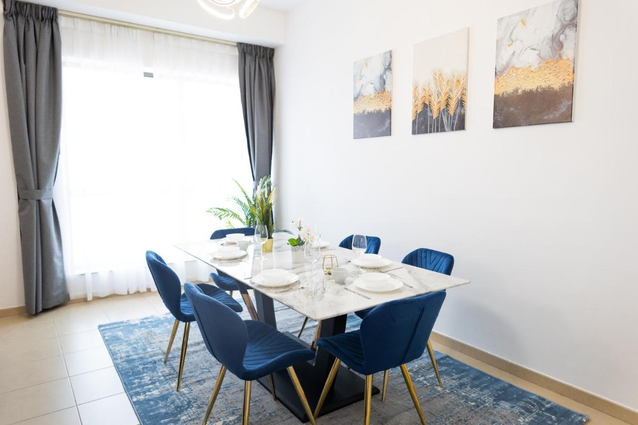 Apartment Jbr By Happy Season Dubai