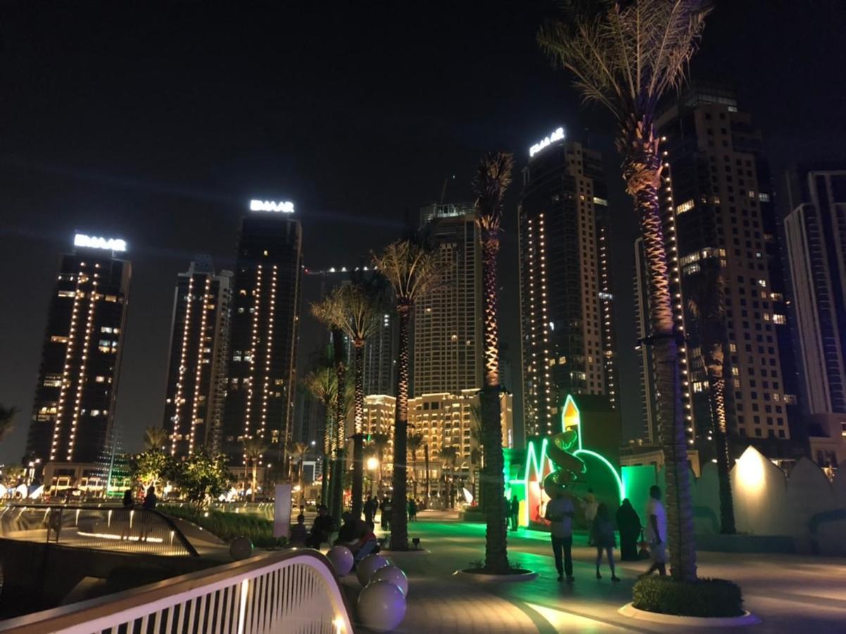 Creek Harbour * Dubai