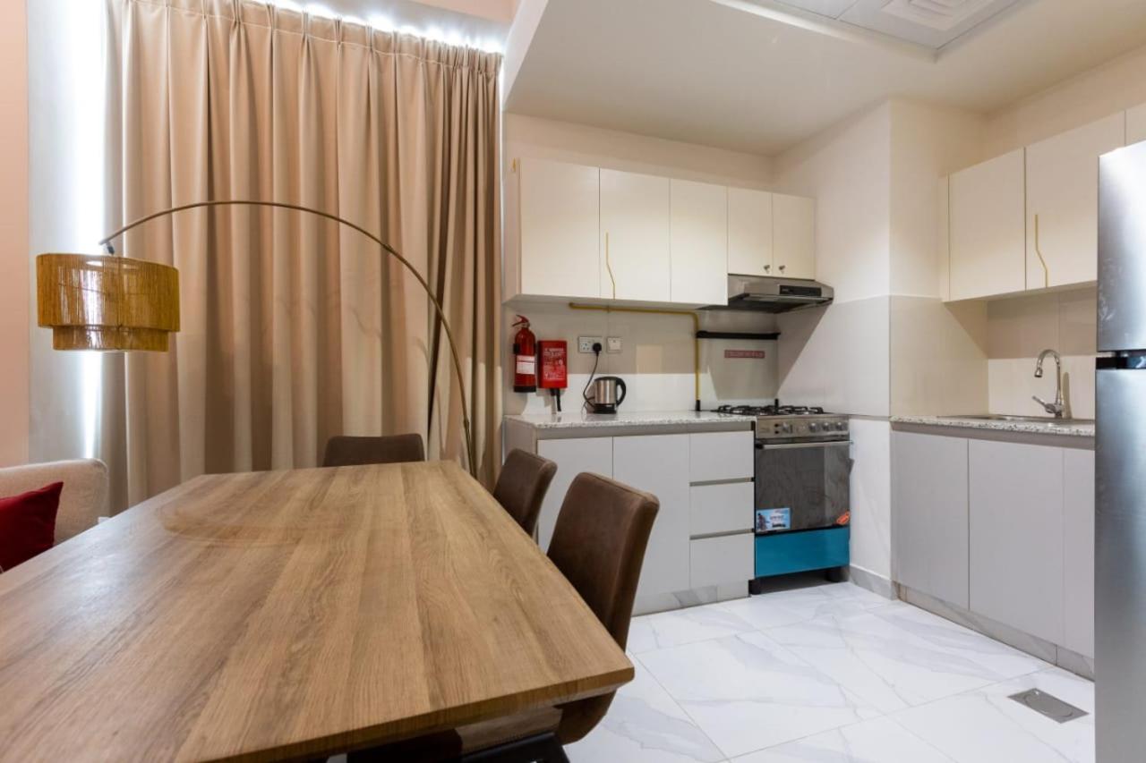 Royal Holiday Hostel Dubai