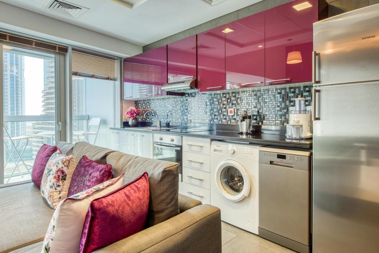 Apartment Cayan Tower
