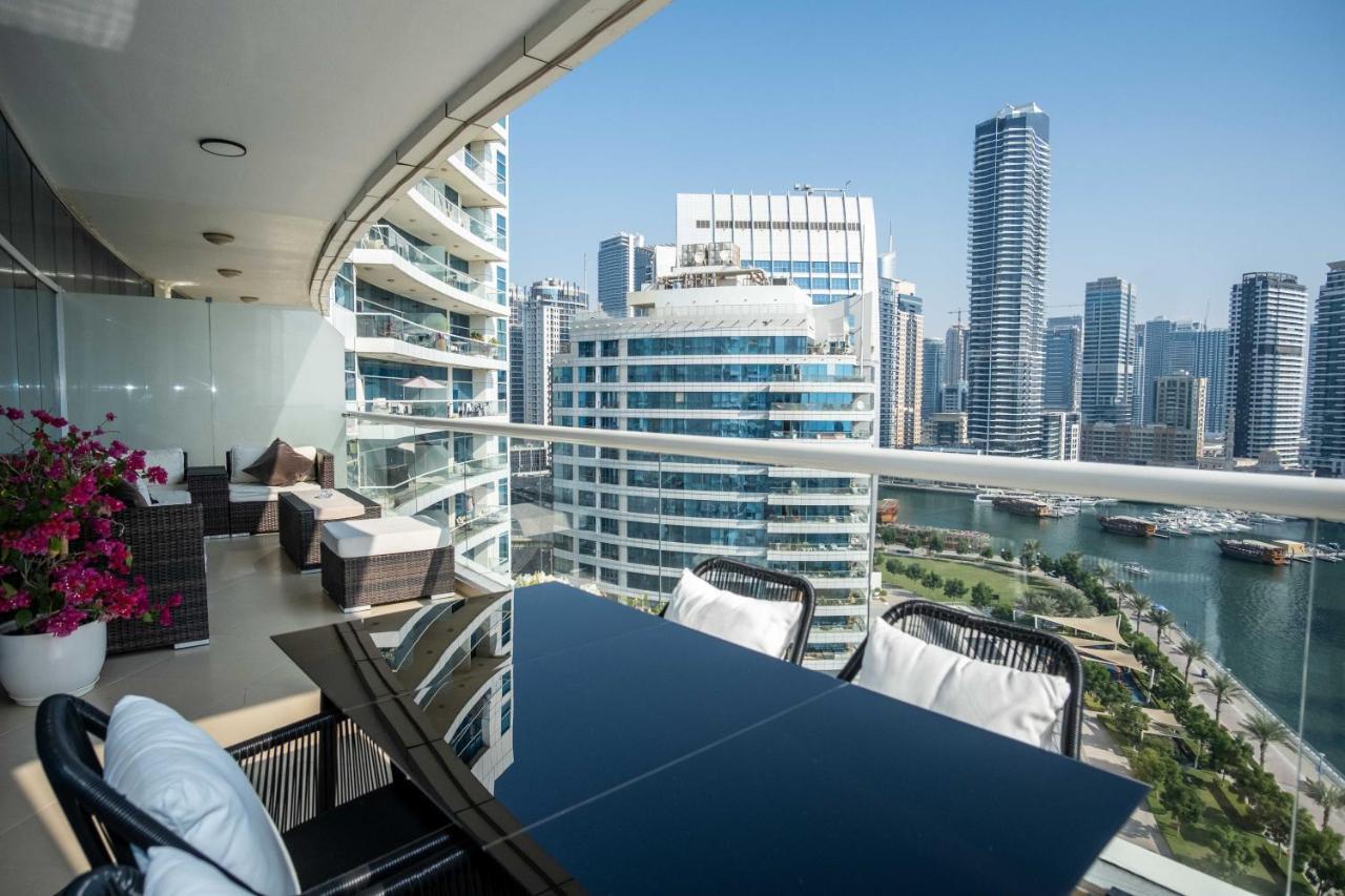 Wsuites - Big Terrace With Beautiful Marina View Apartment *