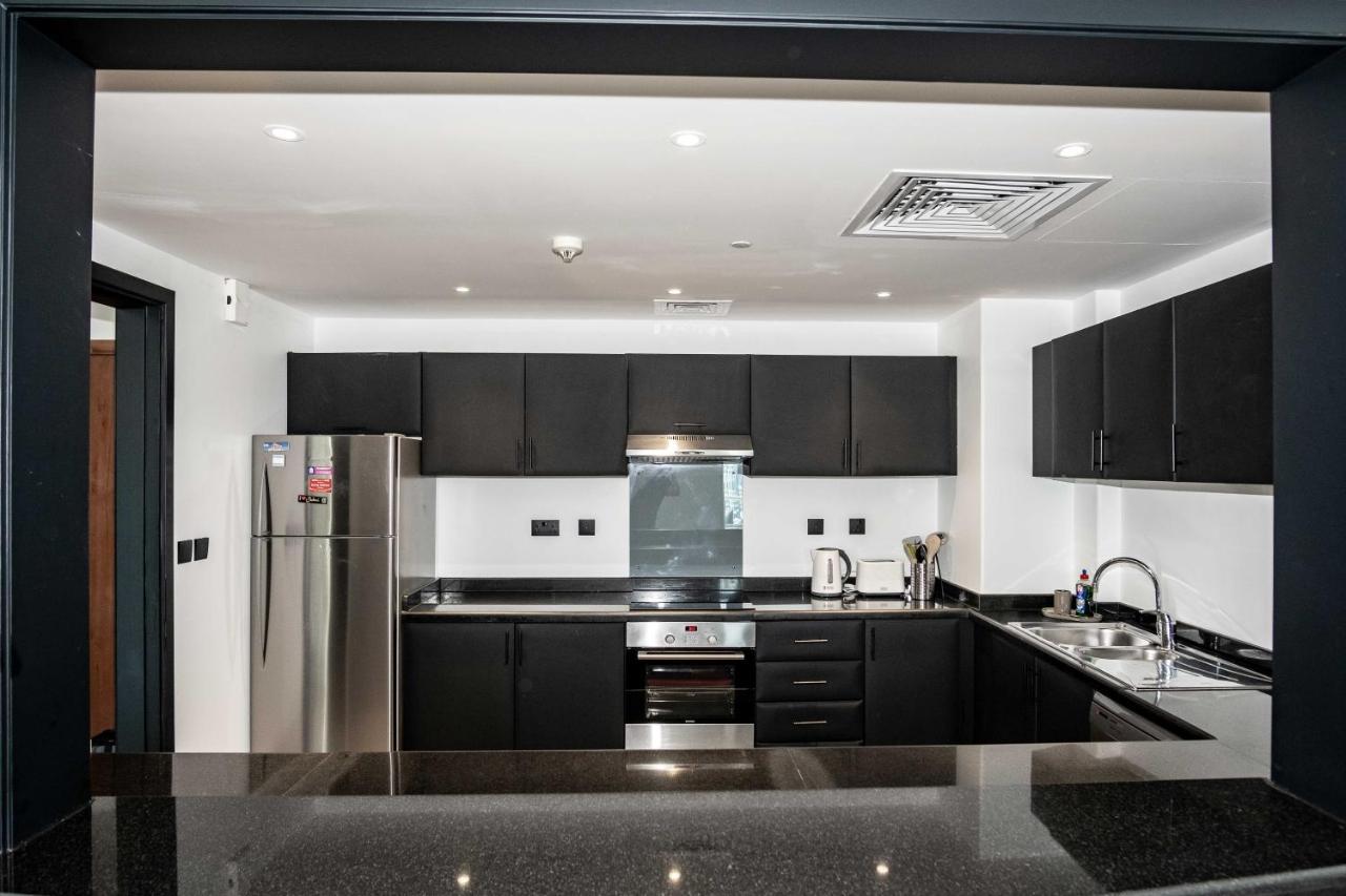 Apartment Wsuites - Big Terrace With Beautiful Marina View