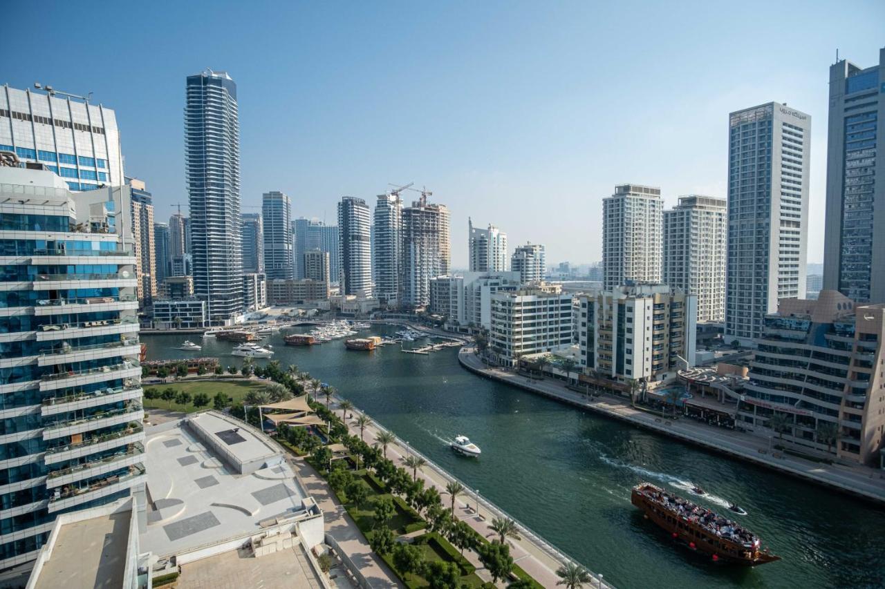 Wsuites - Big Terrace With Beautiful Marina View Apartment *