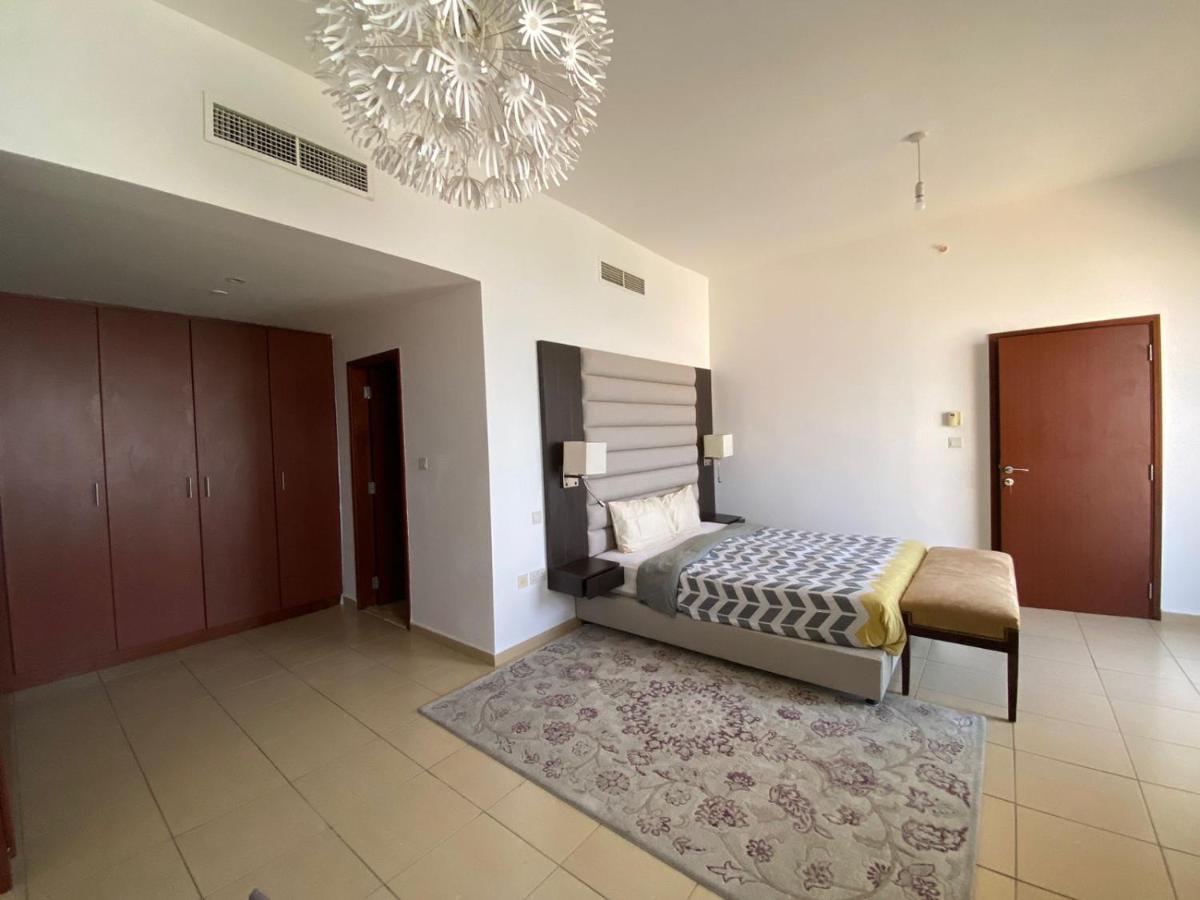 Al Mashreq 2br With Panoramic Sea View - Sadaf 6 Jbr Apartment Dubai