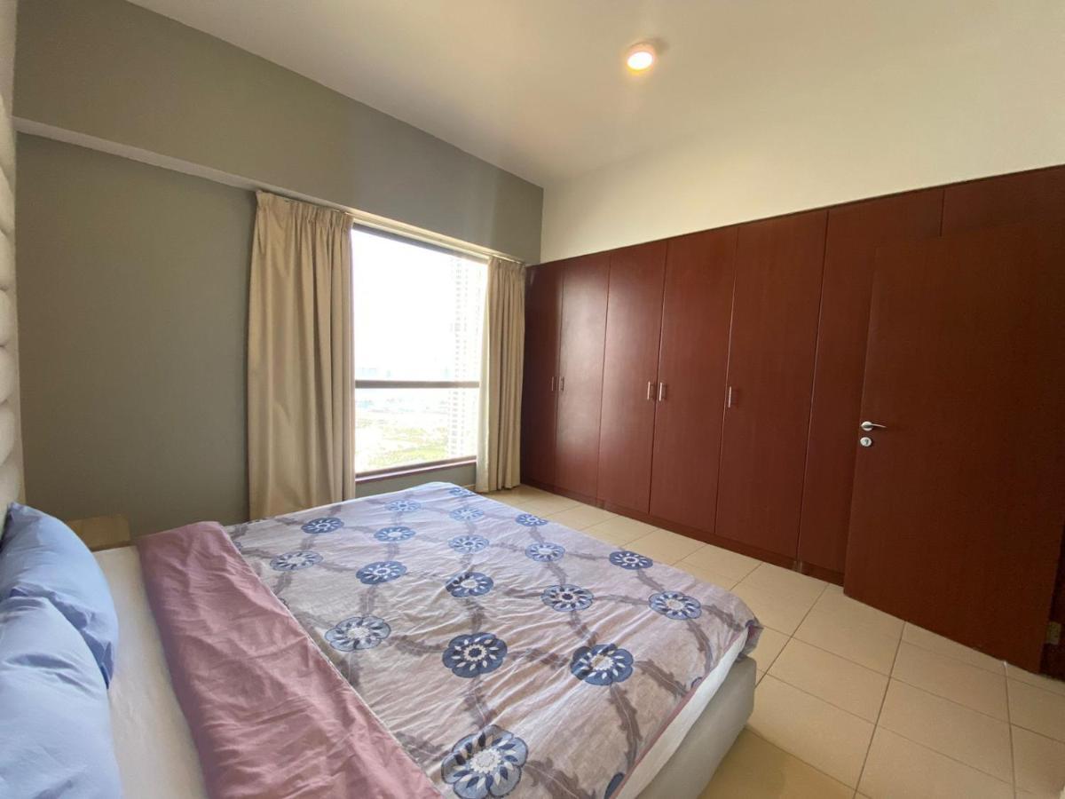 Al Mashreq 2br With Panoramic Sea View - Sadaf 6 Jbr *