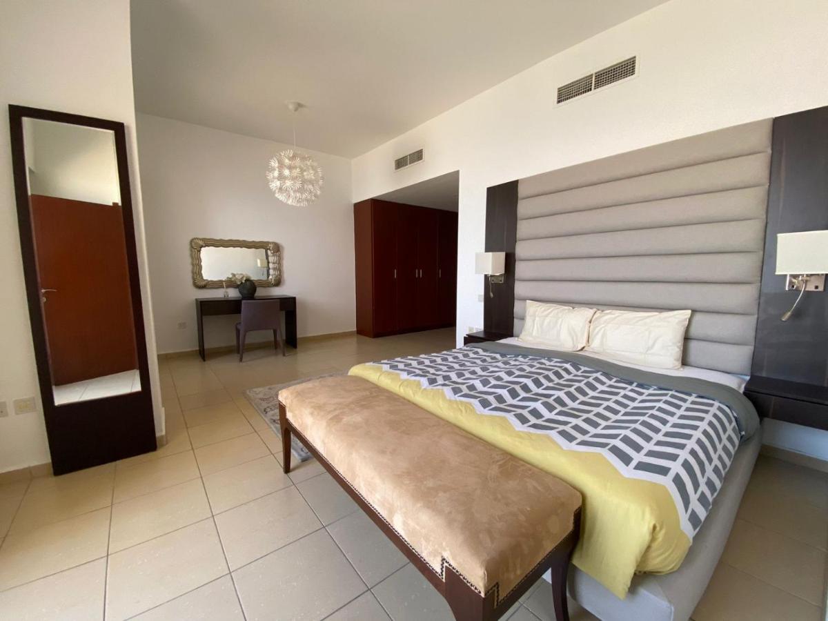 Al Mashreq 2br With Panoramic Sea View - Sadaf 6 Jbr * Dubai