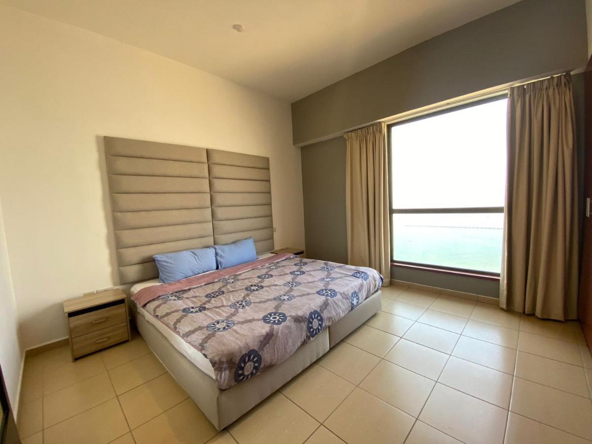 Al Mashreq 2br With Panoramic Sea View - Sadaf 6 Jbr * Dubai