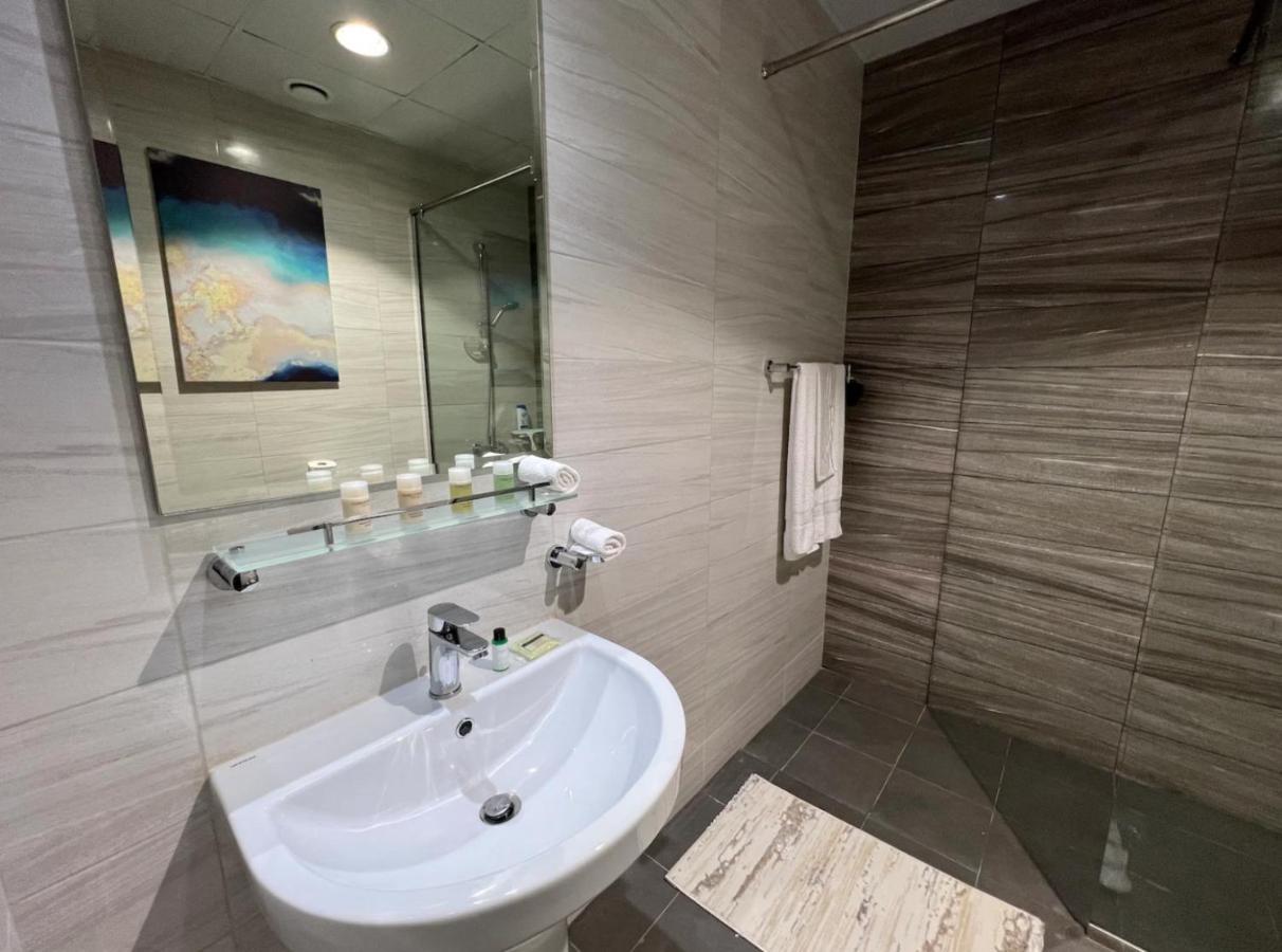 Next To Burj Khalifa & Mall Long Term Available! Send Message * Dubai