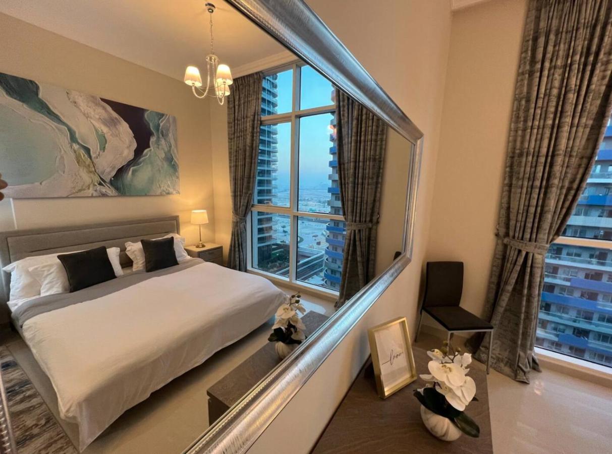 Next To Burj Khalifa & Mall Long Term Available! Send Message Apartment Dubai