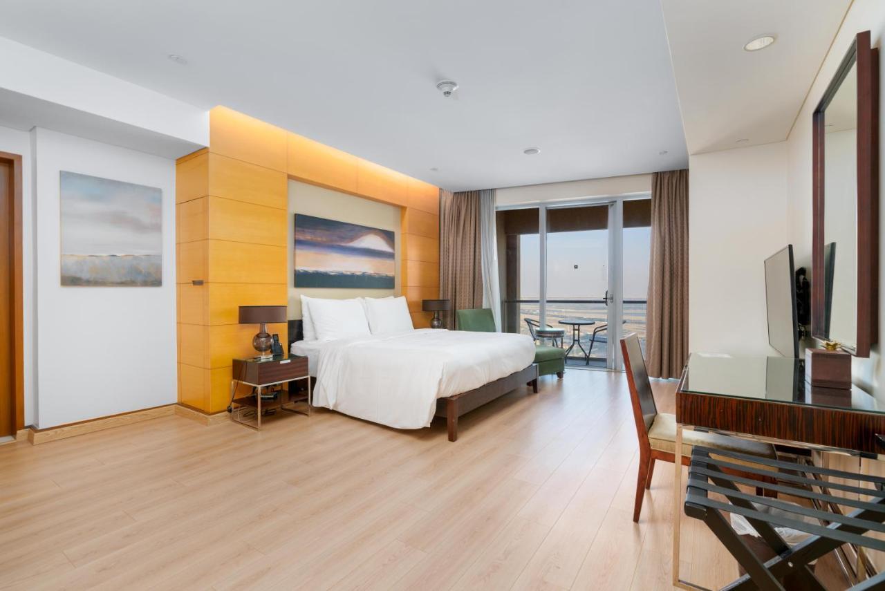 Apartment Superhost - Trendy Studio In The Heart Of Downtown - Address Mall Dubai