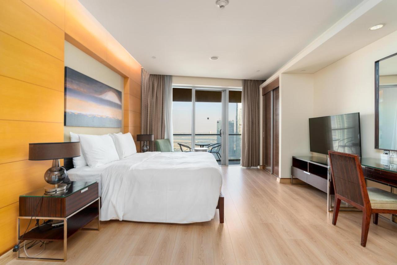 Superhost - Trendy Studio In The Heart Of Downtown - Address Mall Apartment *