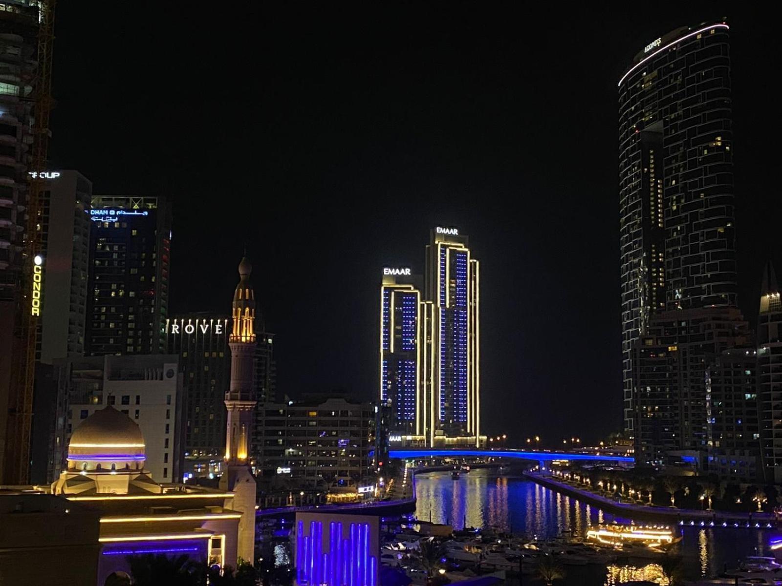 La Vista Marina Dubai