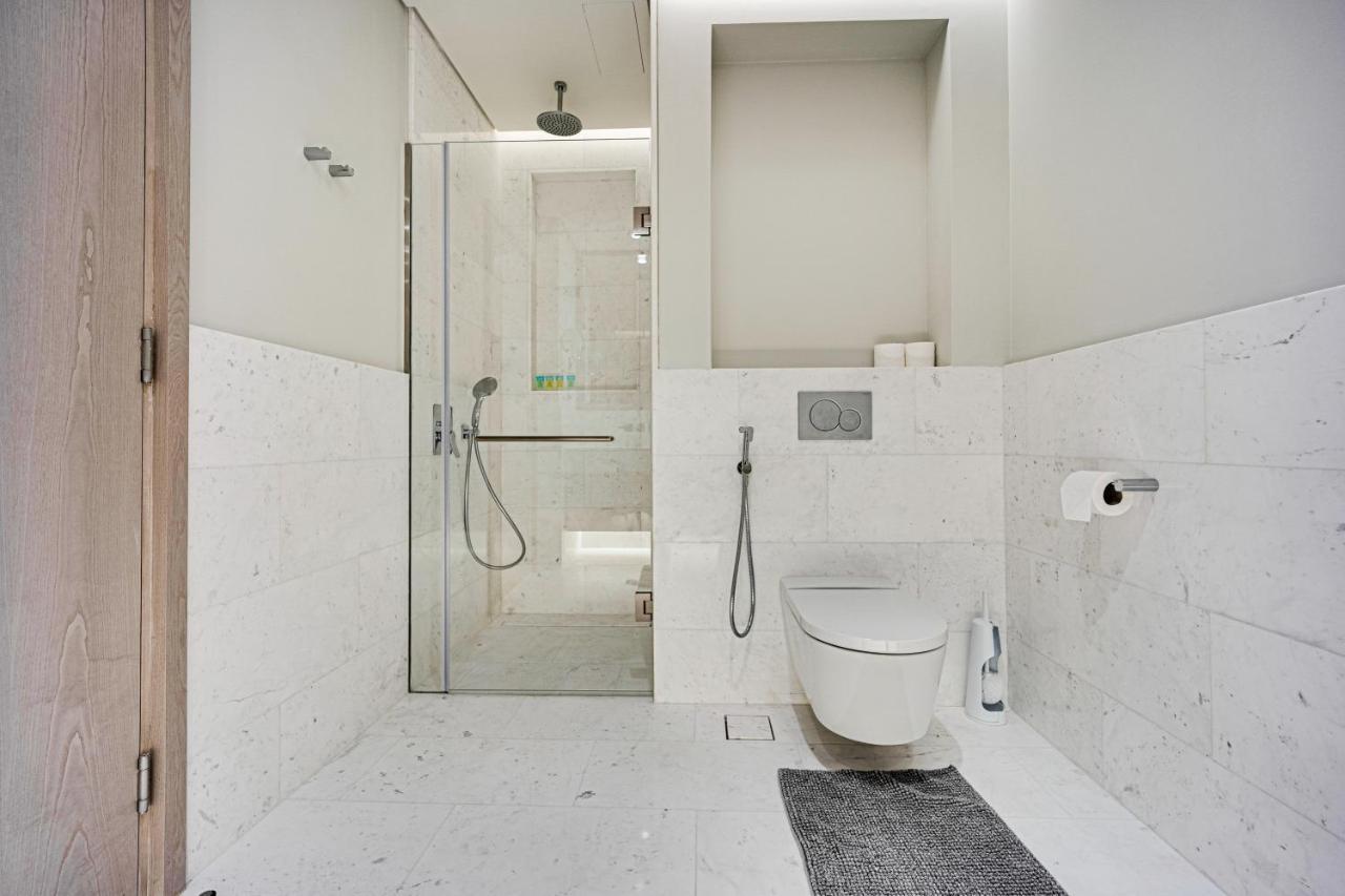 Luxury Sea View In The Palm Tower