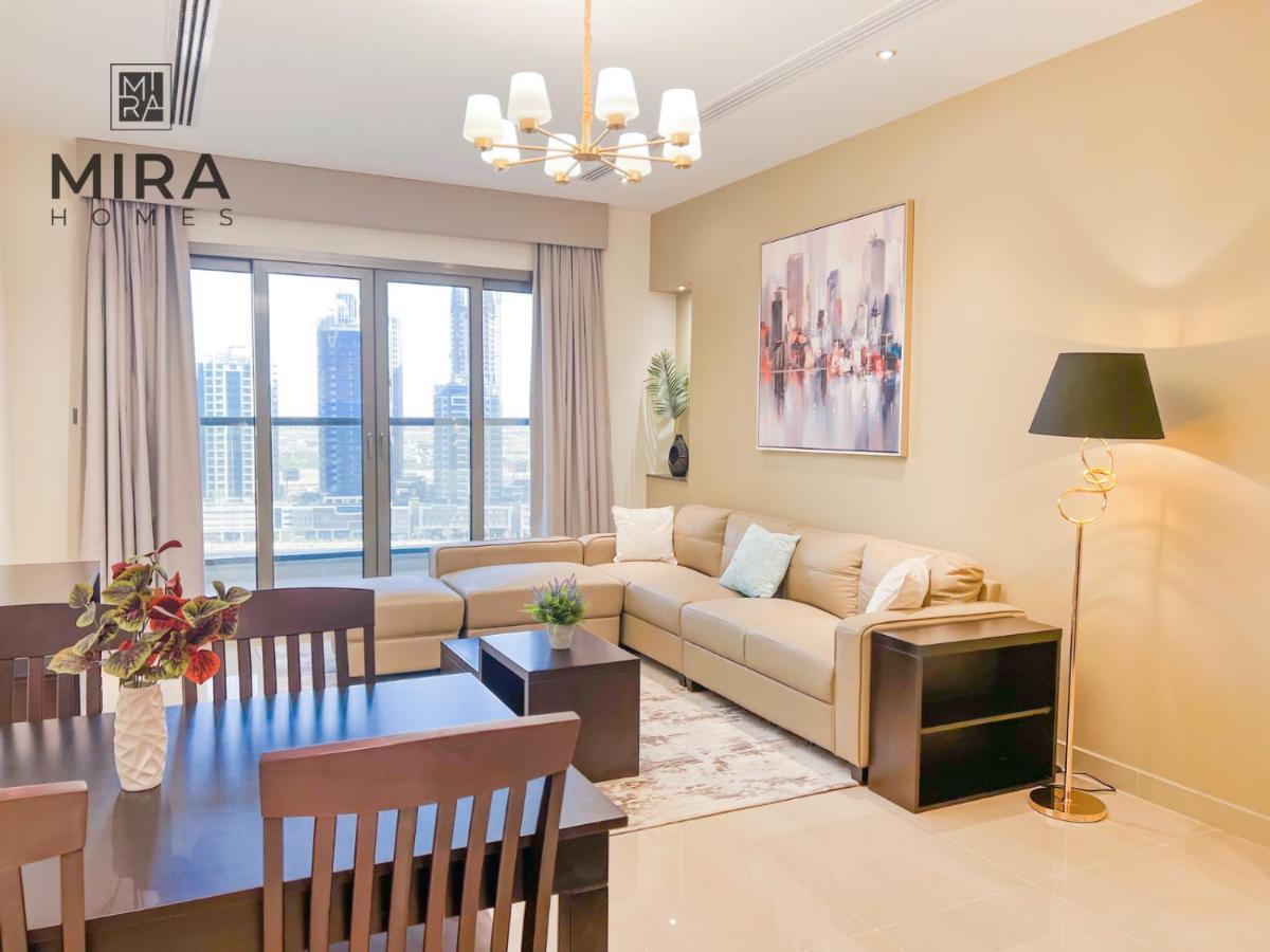 Mira Homes - Lovely 1 Bedroom In Downtown Apartment