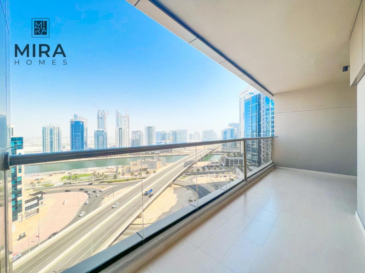 Apartment Mira Homes - Lovely 1 Bedroom In Downtown Dubai