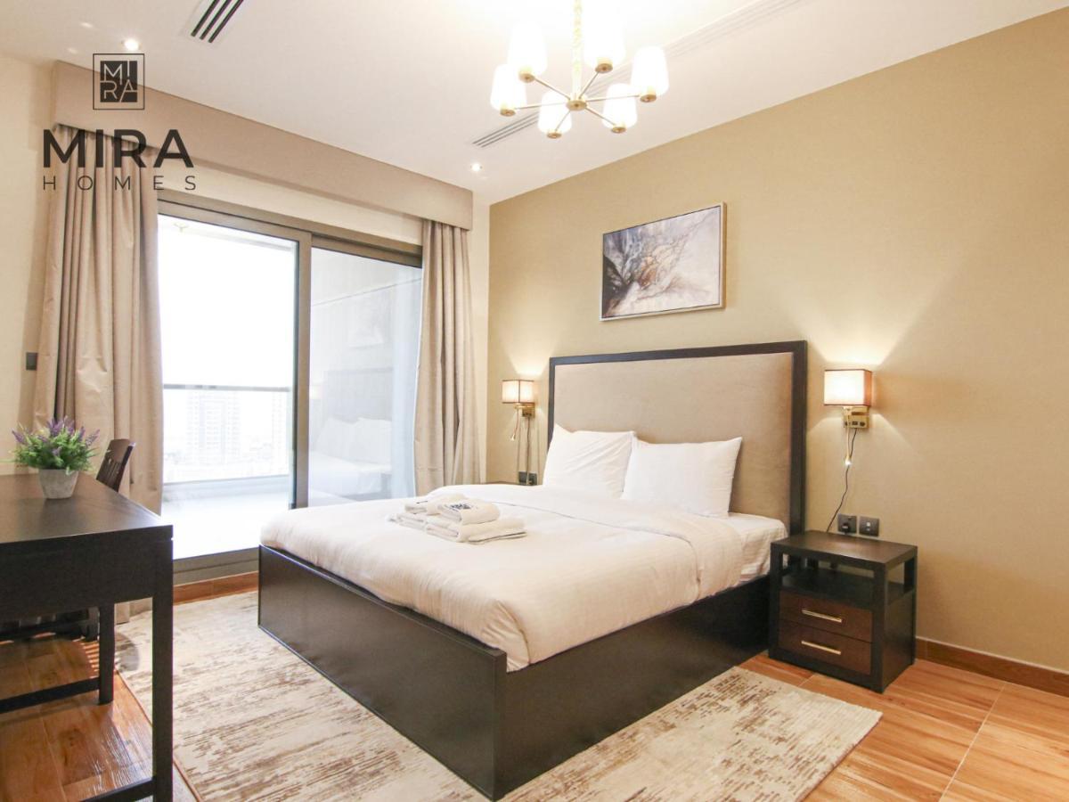 Mira Homes - Lovely 1 Bedroom In Downtown Apartment