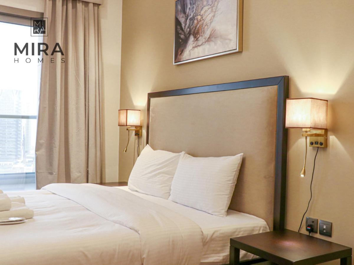 Apartment Mira Homes - Lovely 1 Bedroom In Downtown Dubai