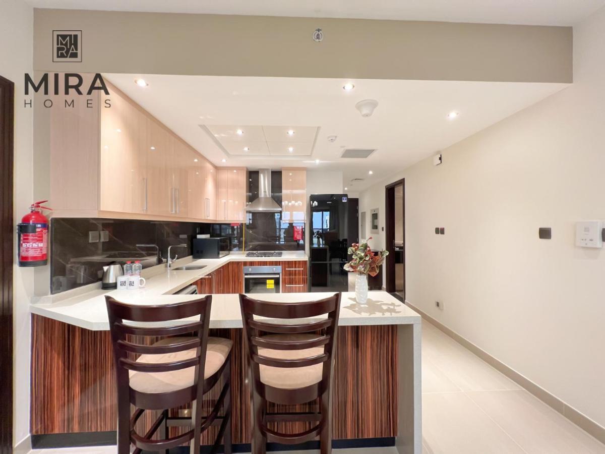 Mira Homes - Lovely 1 Bedroom In Downtown