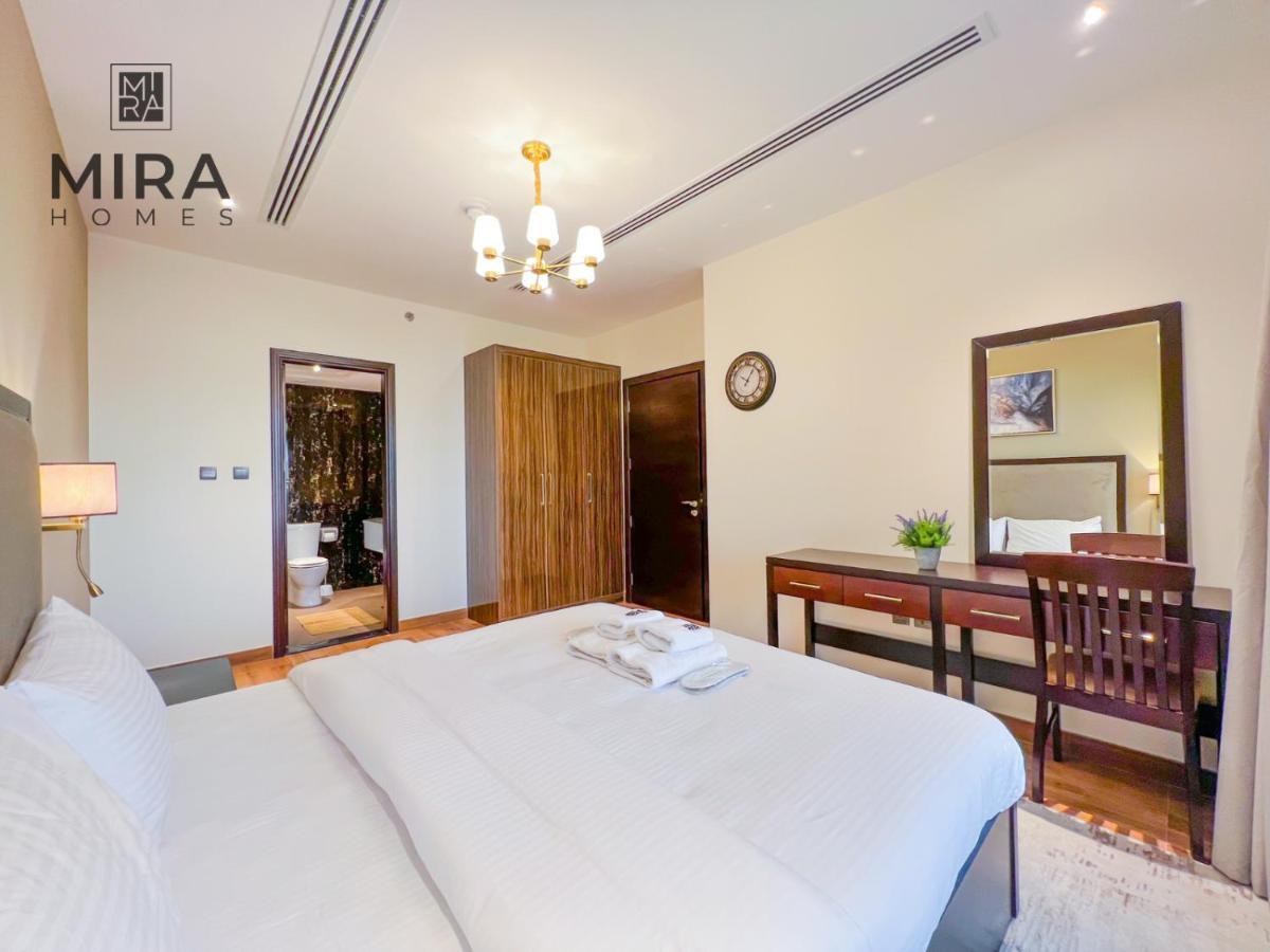 Apartment Mira Homes - Lovely 1 Bedroom In Downtown *