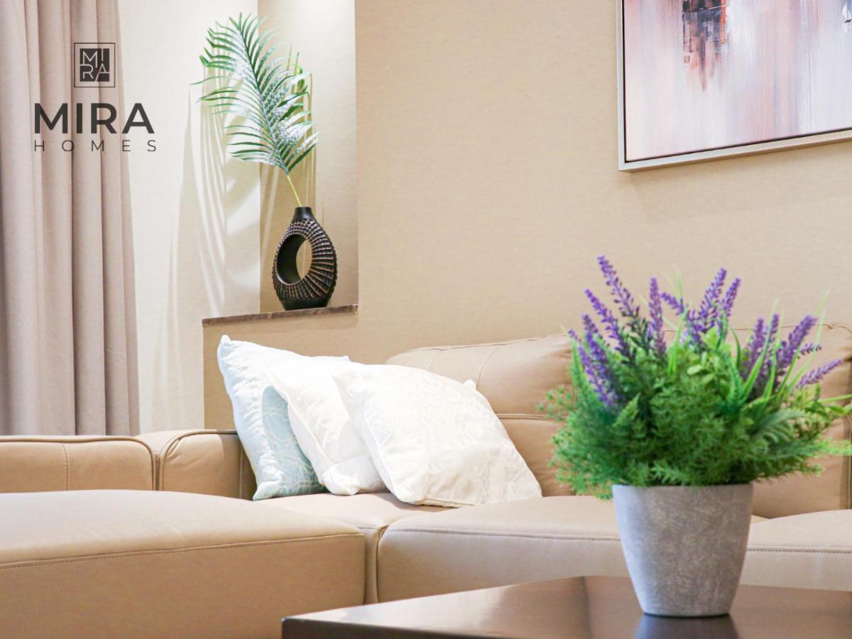 Apartment Mira Homes - Lovely 1 Bedroom In Downtown Dubai