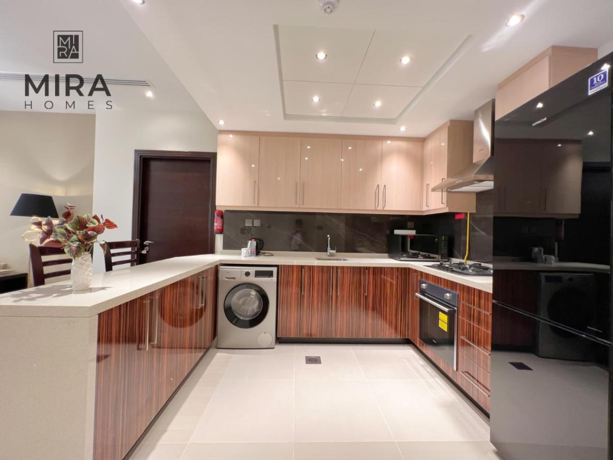 Mira Homes - Lovely 1 Bedroom In Downtown Dubai