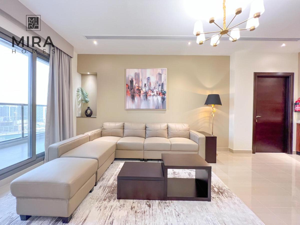 Mira Homes - Lovely 1 Bedroom In Downtown Apartment *