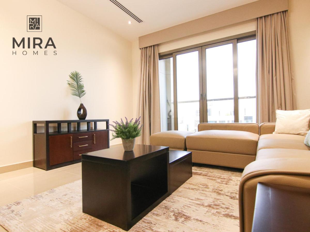 Mira Homes - Lovely 1 Bedroom In Downtown Apartment Dubai