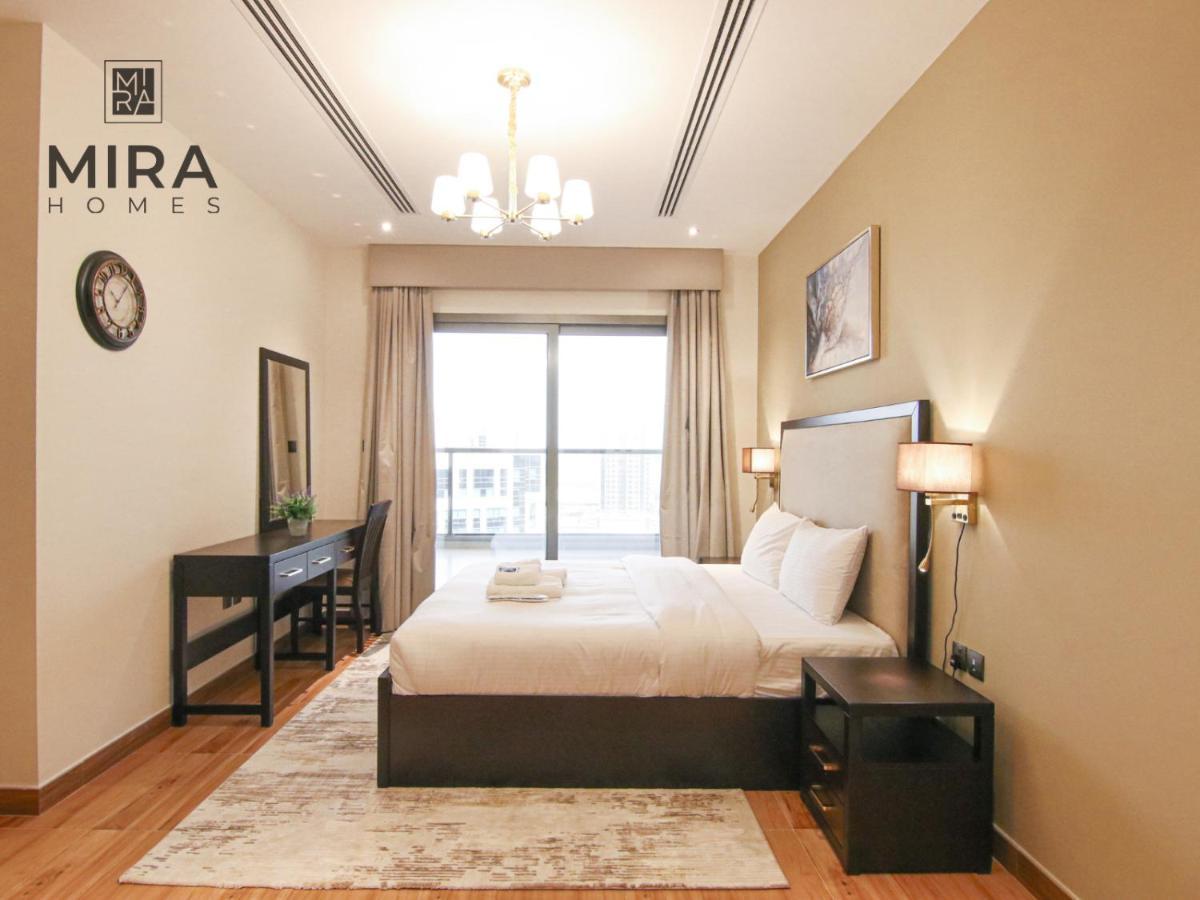 Apartment Mira Homes - Lovely 1 Bedroom In Downtown