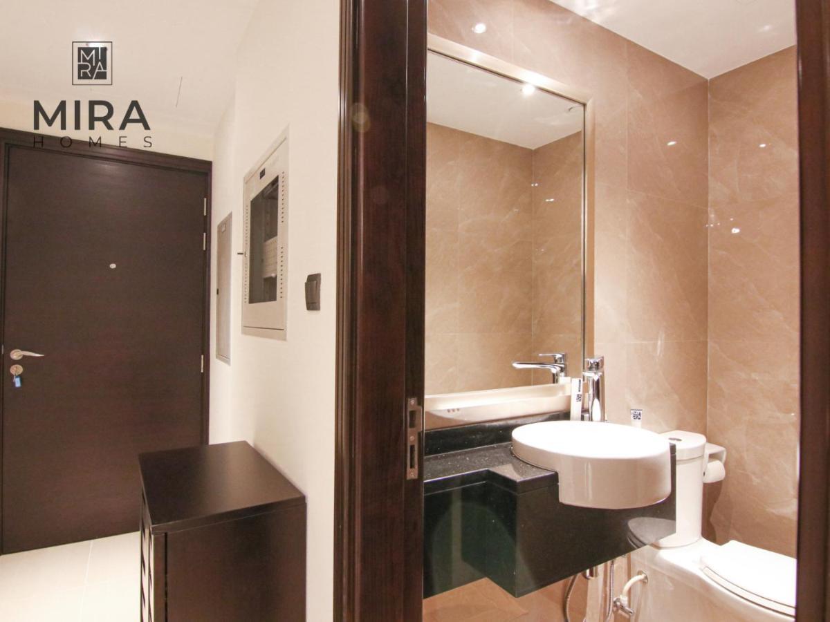 Mira Homes - Lovely 1 Bedroom In Downtown Dubai