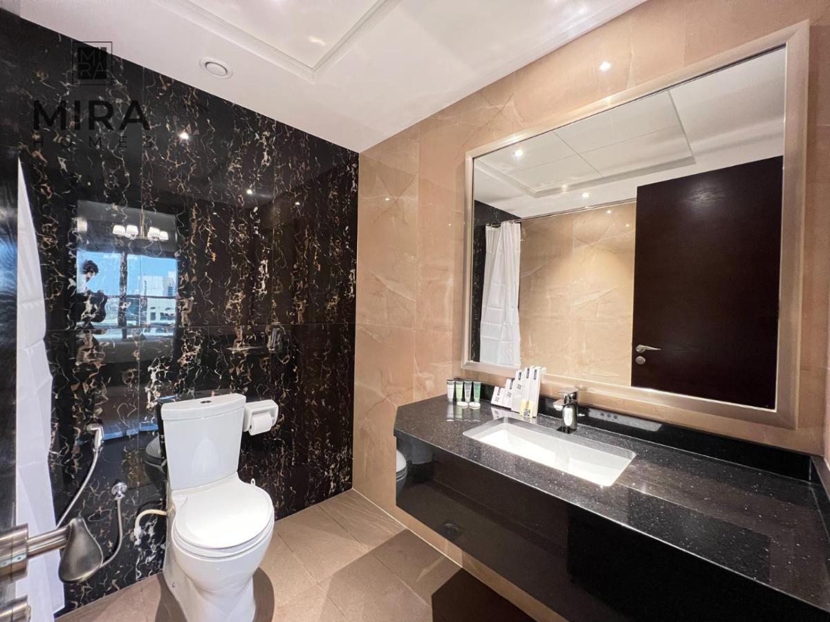Mira Homes - Lovely 1 Bedroom In Downtown