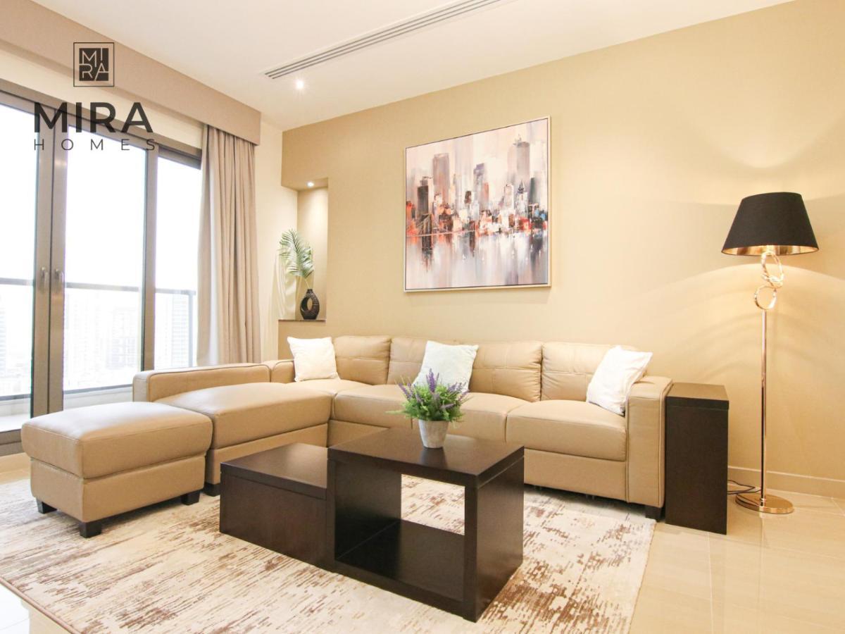 Apartment Mira Homes - Lovely 1 Bedroom In Downtown